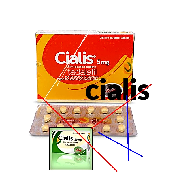 Cialis 5mg prix en belgique